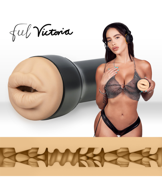 KIIROO - SENTI VICTORIA GIUGNO BOCA