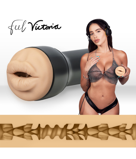 KIIROO - SENTIR VICTORIA JUIN BOCA