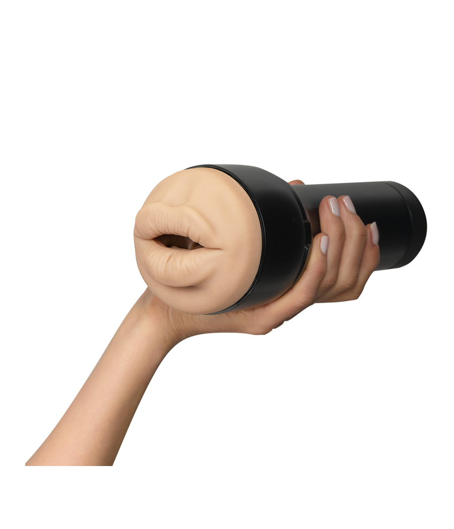 KIIROO - SINTA VICTORIA JUNHO BOCA