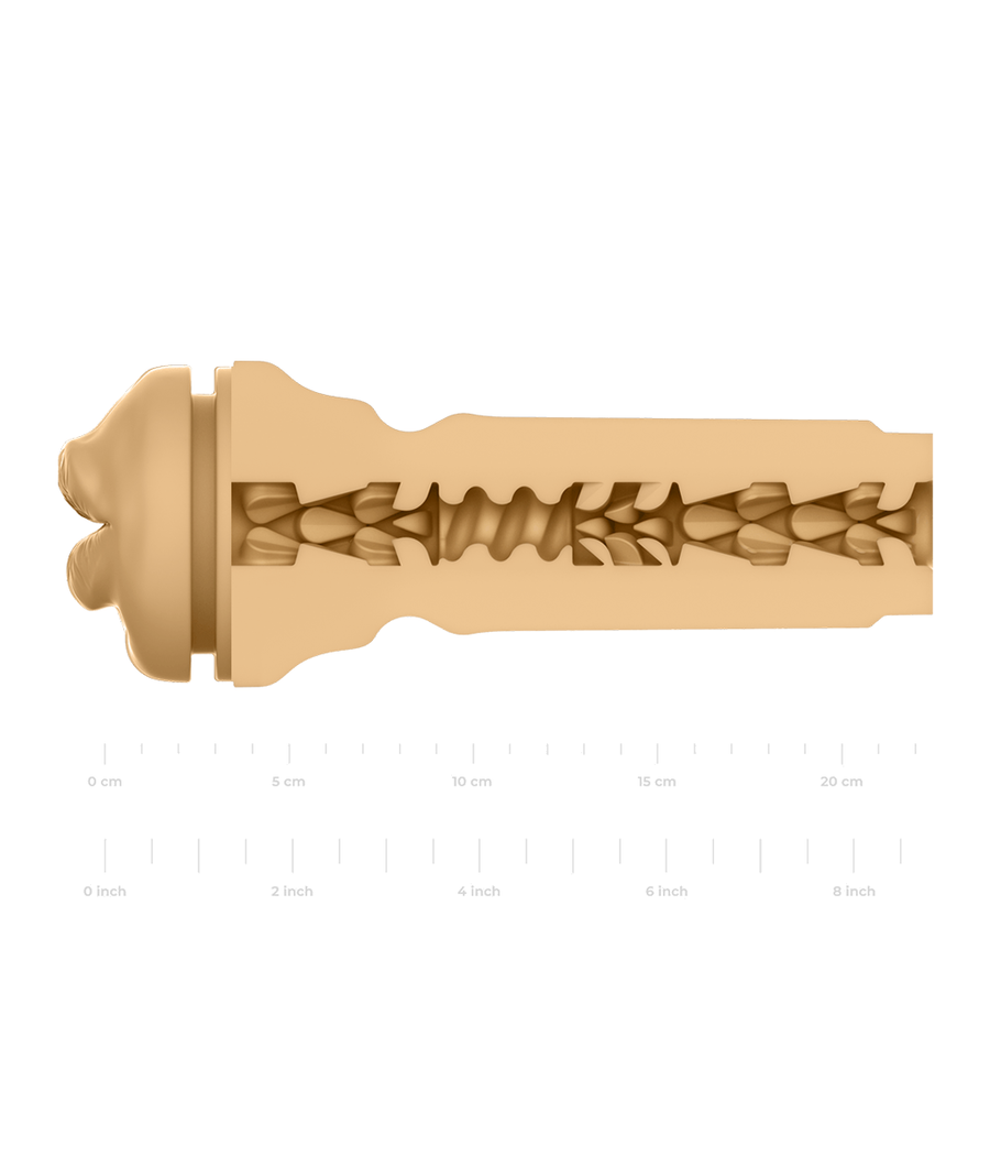 KIIROO - SENTIR VICTORIA JUIN BOCA