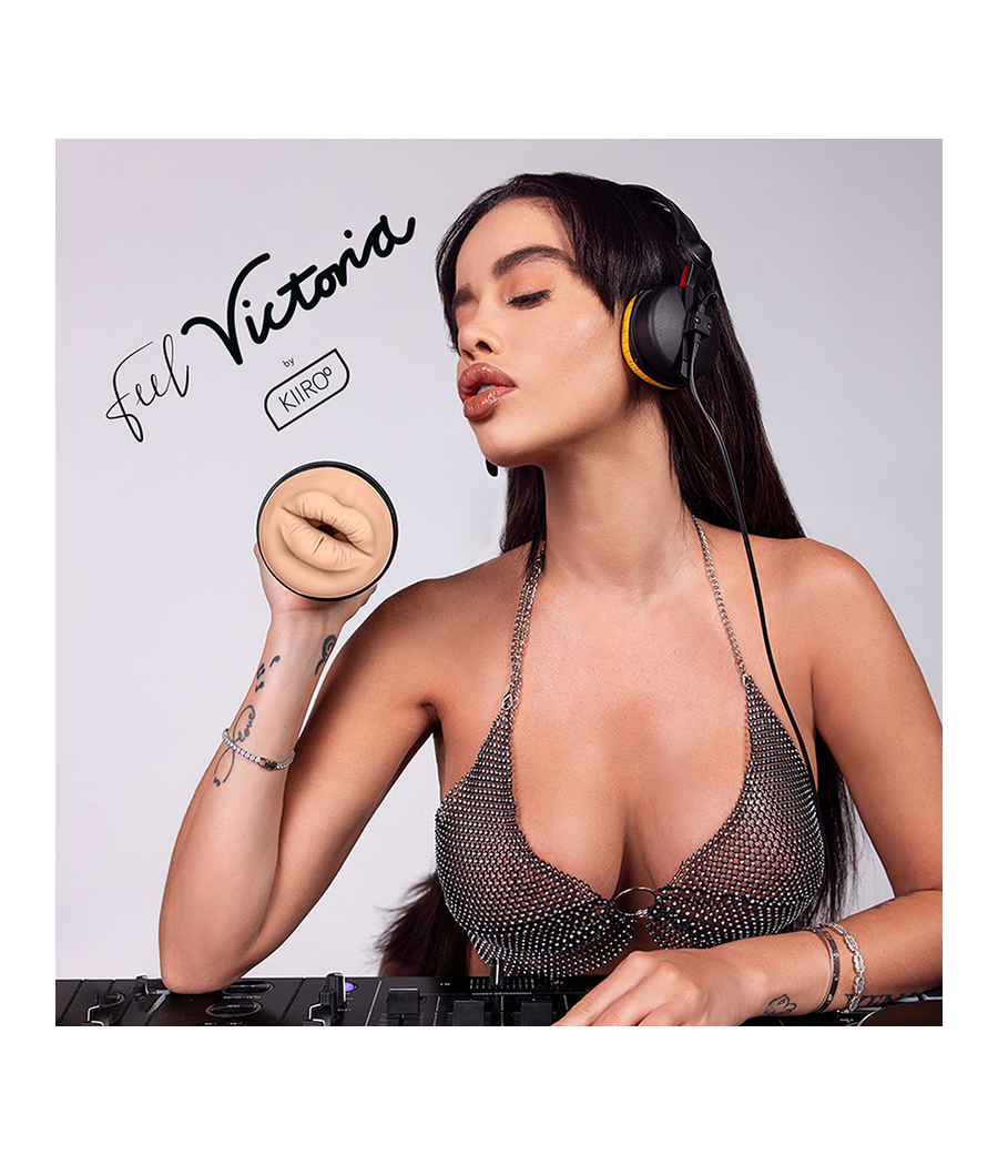 KIIROO - SENTI VICTORIA GIUGNO BOCA