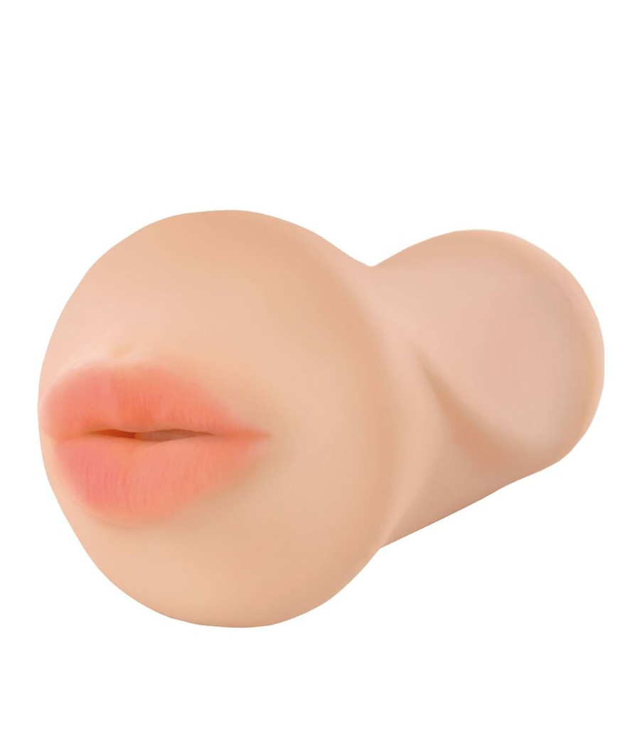 FETISH FANTASY EXTREME - REALISTIC MOUTH MASTURBADOR
