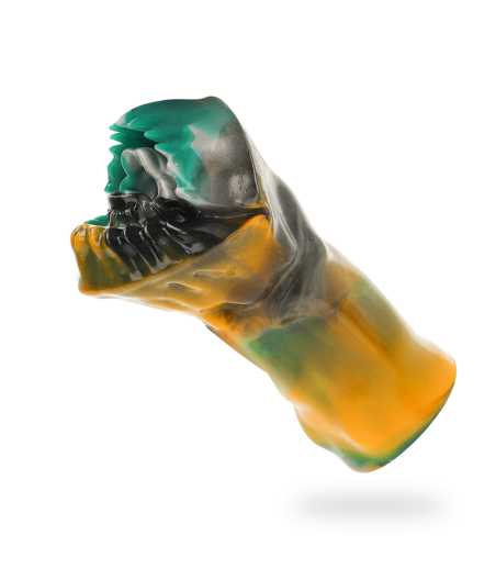 EPIC - BOCCA MASTURBATORE MASCHIO ARGES CICLOPE