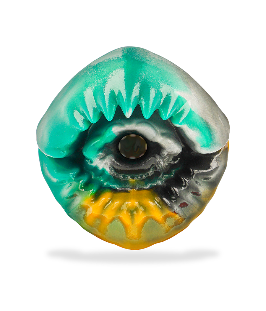 EPIC - ARGES CYCLOPS MALE MASTURBATOR MOUTH