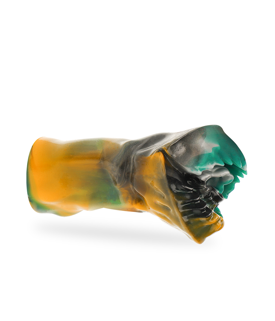 EPIC - ARGES CYCLOPS MÄNNLICHER MASTURBATORMUND