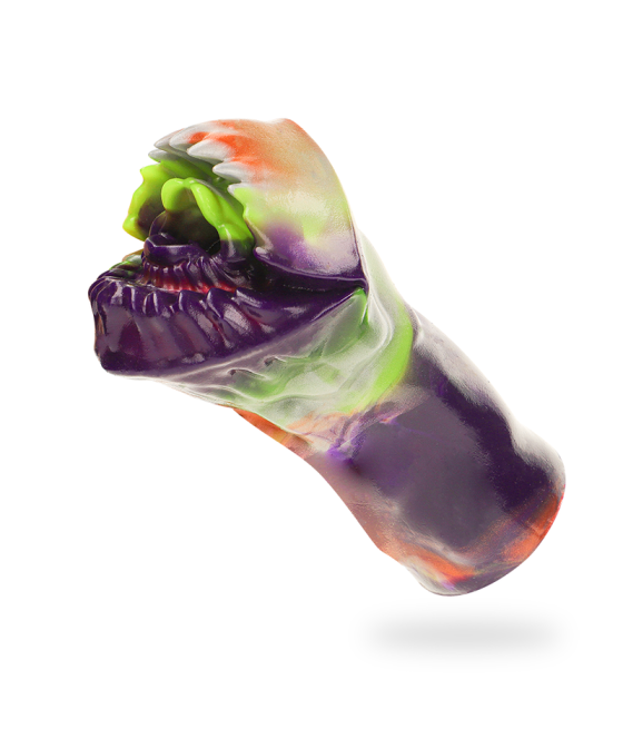 EPIC - BRONTES CYCLOPS MÄNNLICHER MASTURBATOR