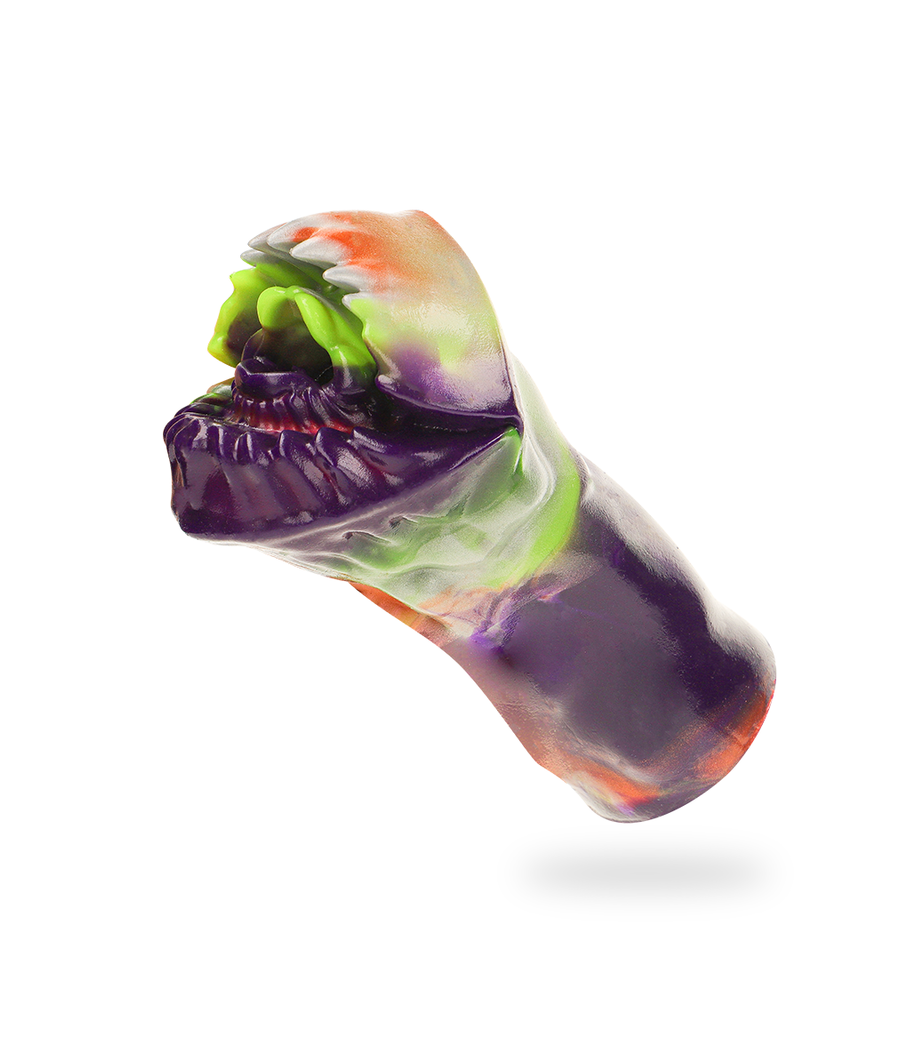 EPIC - MASTURBATEUR MASCULIN BRONTES CYCLOPS