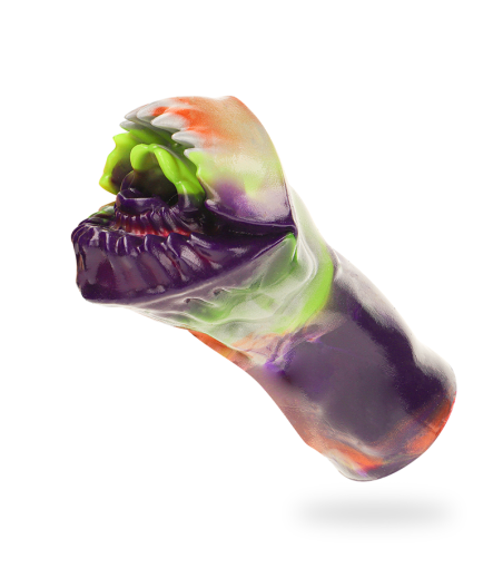 EPIC - BRONTES CYCLOPS MÄNNLICHER MASTURBATOR