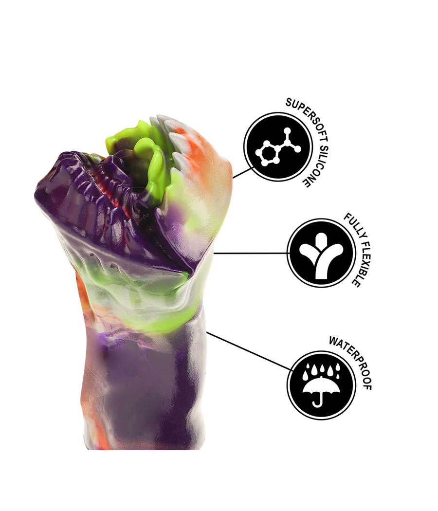 EPIC - BRONTES MASTURBADOR MASCULINO CÍCLOPE