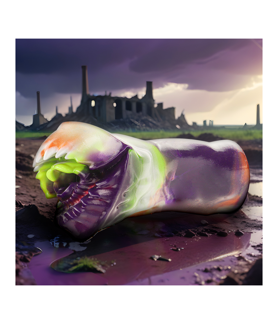 EPIC - BRONTES CYCLOPS MÄNNLICHER MASTURBATOR