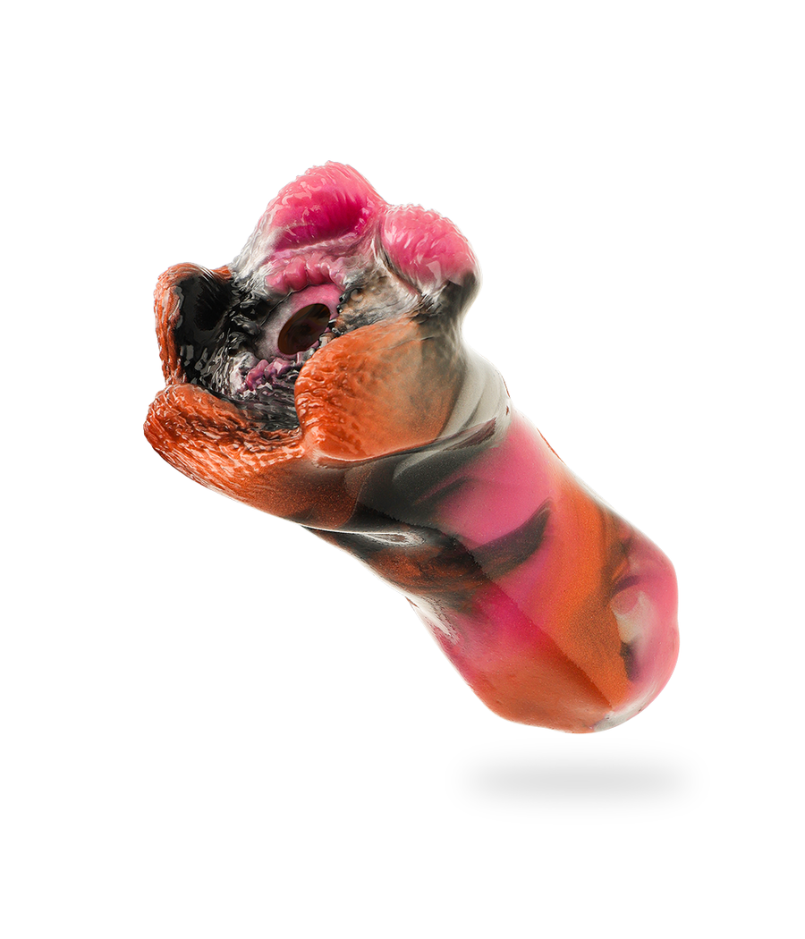 EPIC - TELEMUS CYCLOPS MASTURBATEUR MÂLE BOUCHE