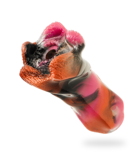 EPIC - TELEMUS CYCLOPS MÄNNLICHER MASTURBATORMUND