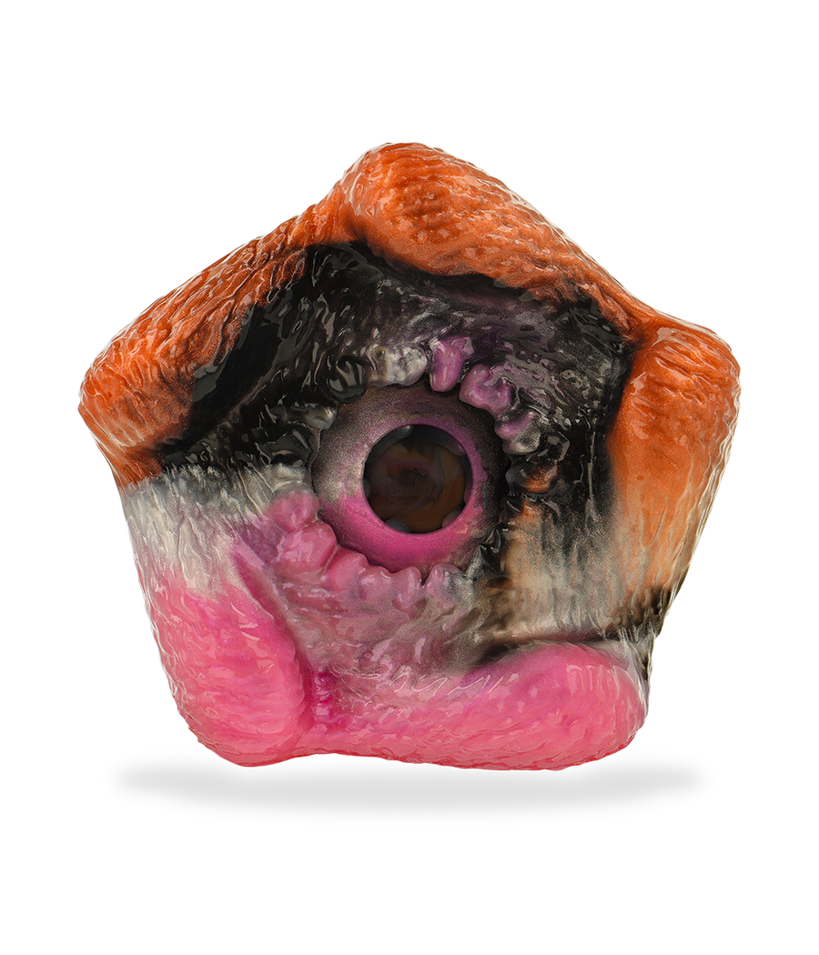 EPIC - TELEMUS CYCLOPS MÄNNLICHER MASTURBATORMUND