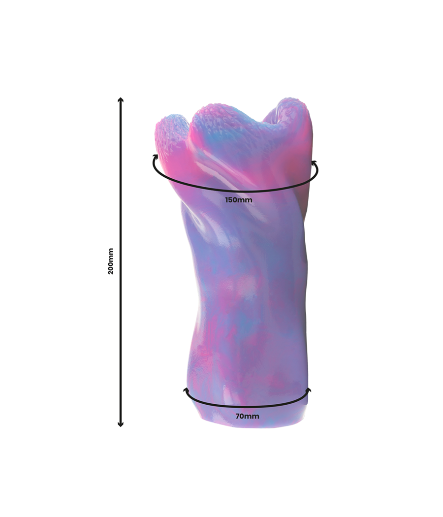 EPIC - THETIS MASTURBADOR MASCULINO CÍCLOPE