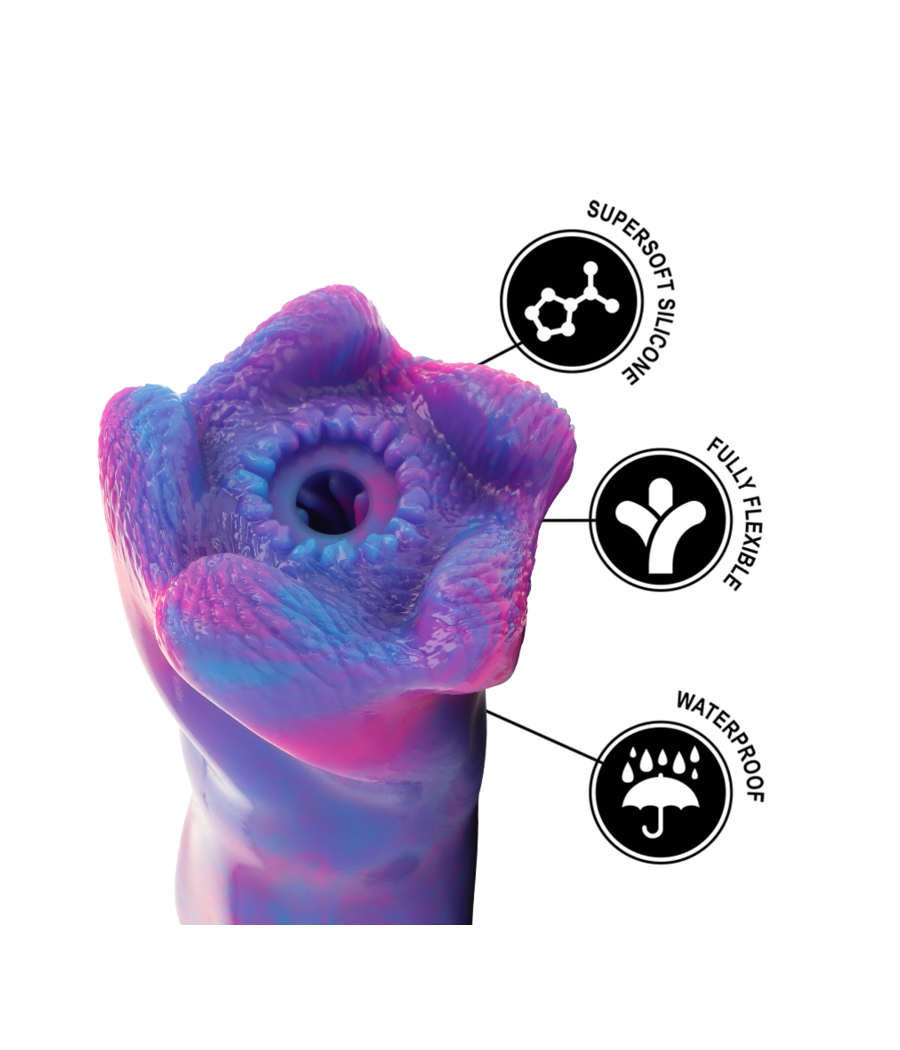 EPIC - THETIS MÄNNLICHER MASTURBATOR CYCLOPS