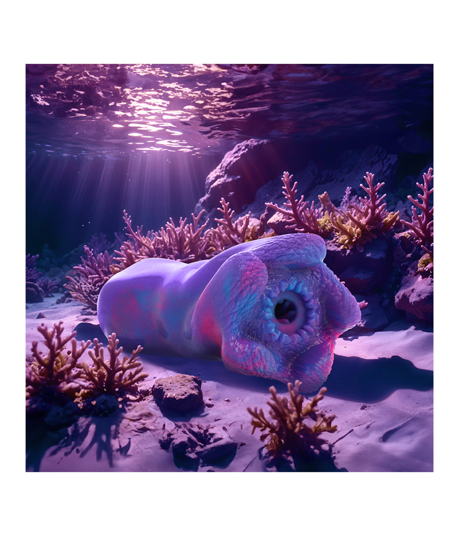 EPIC - THETIS MASTURBATEUR MASCULIN CYCLOPS