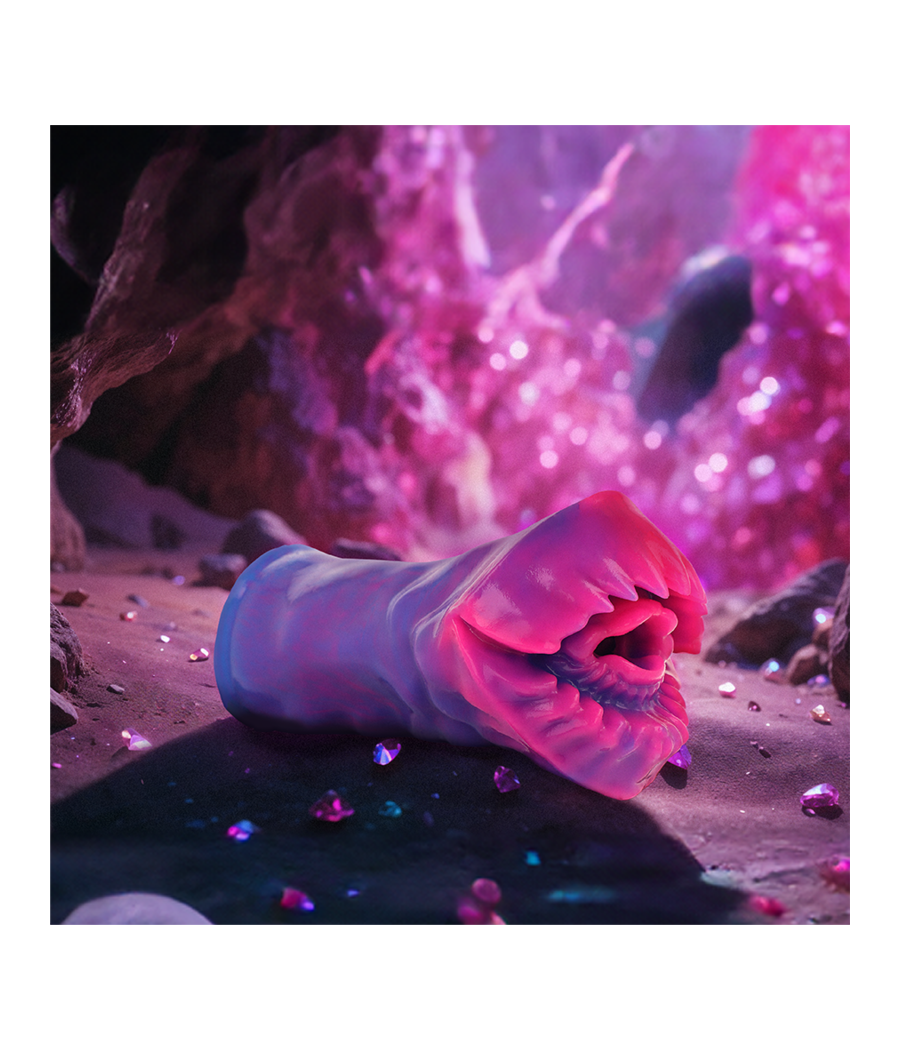 EPIC - ERIS CYCLOPS MÄNNLICHER MASTURBATOR