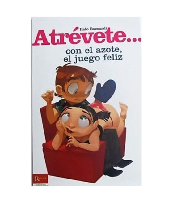 DIABLO PICANTE - OSA... CON LA FRUSTA
