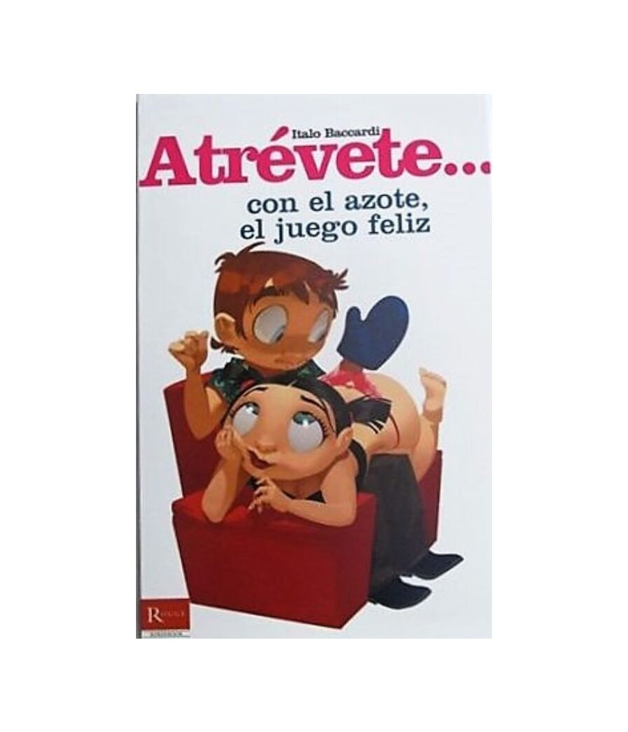 DIABLO PICANTE - ATREVETE... CON EL AZOTE