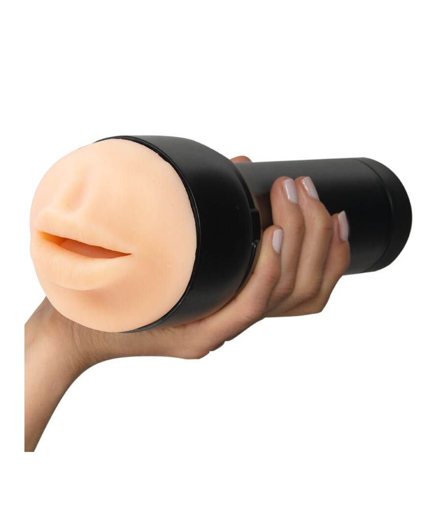 KIIROO - FEEL KIIROO MASTURBADOR DE BOCA