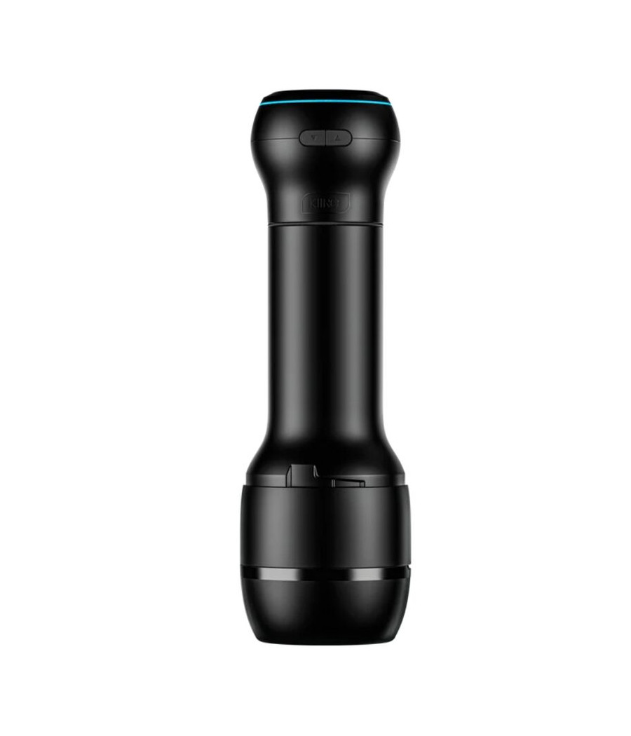 KIIROO - COMBO SET POWER BLOW + FEEL MOUTH STROKER