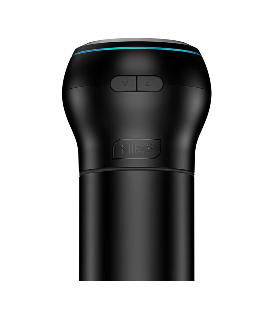 KIIROO - COMBO SET POWER BLOW + SENTIR BOCA STROKER