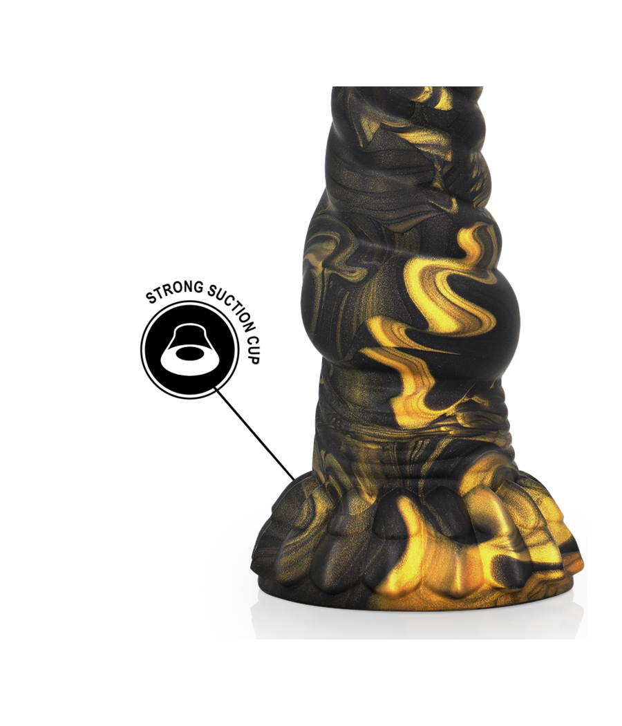 EPIC - FURIAS DILDO CREATURA MITOLOGICA GRECA