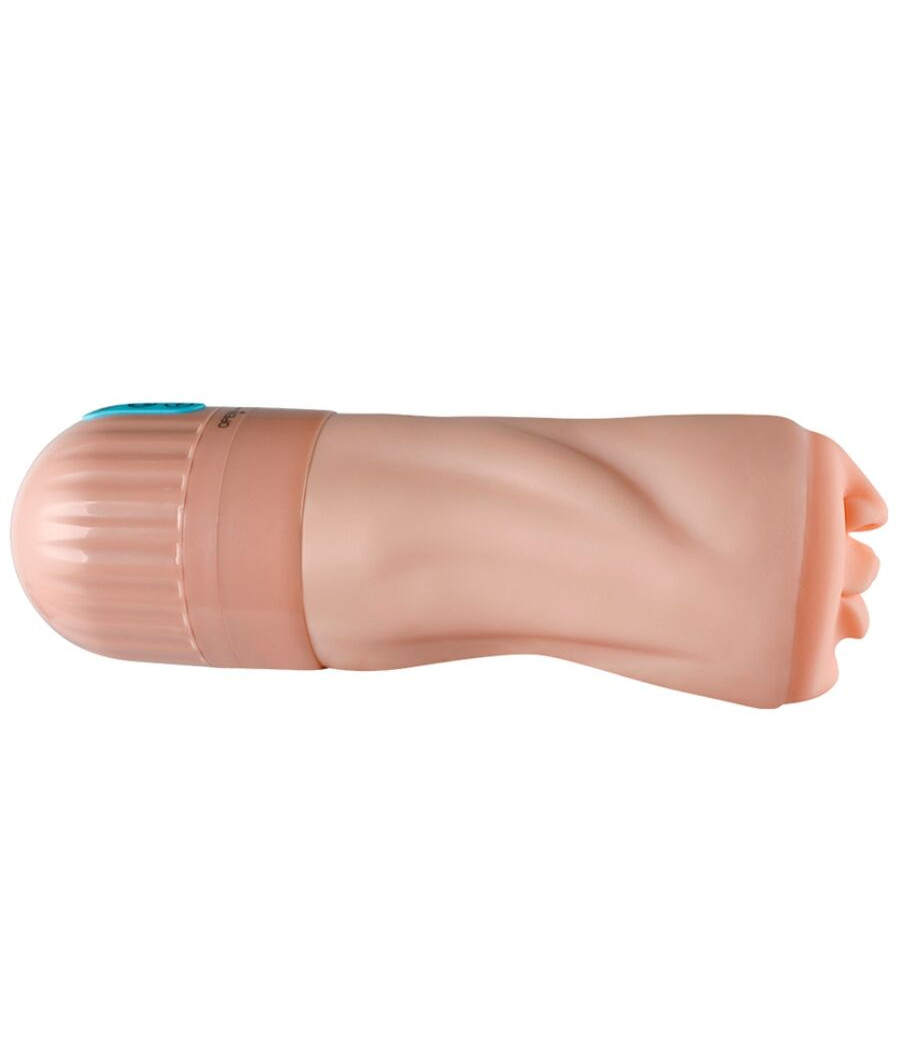 XISE - SUCTROKER V2.0 | MASTURBATEUR BUCCAL AVEC VIBRATION