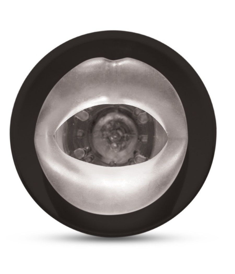 EXTREME TOYZ - BOCCA MASTURBATORE MASCHILE ROTO BATOR USB