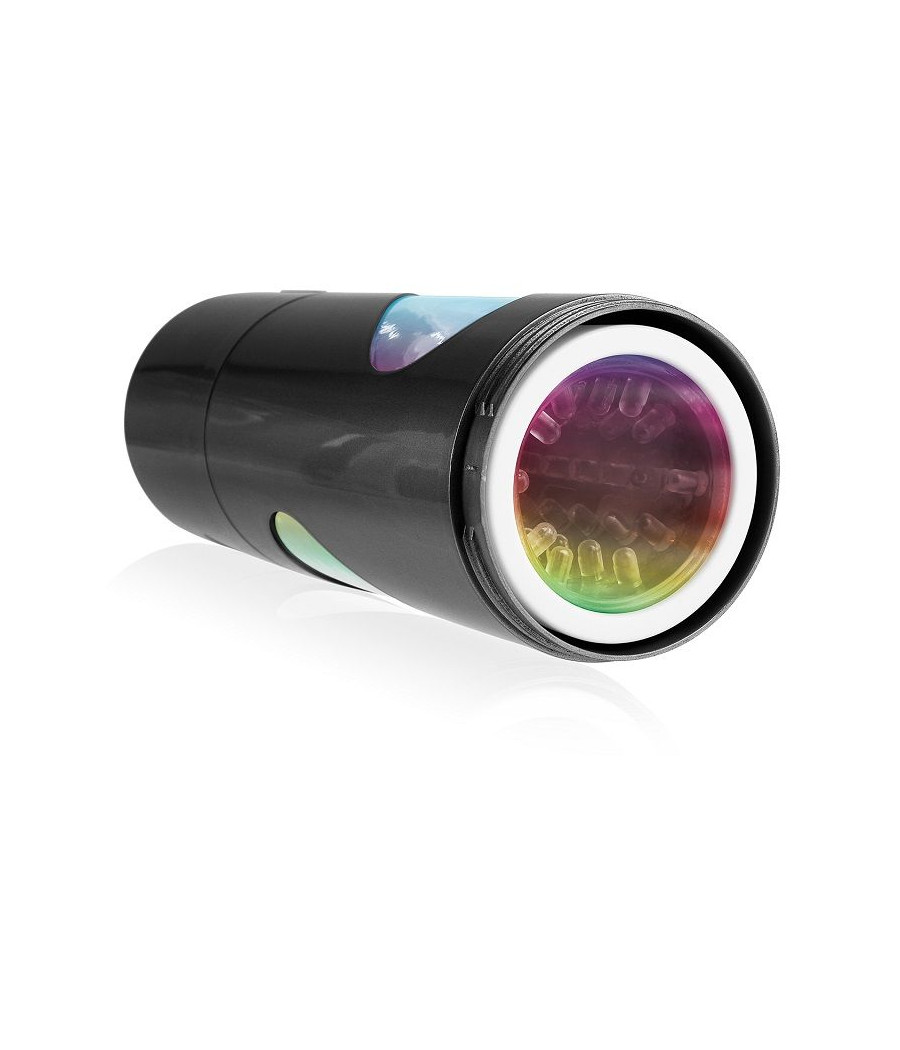 EXTREME TOYZ - ROTO BATOR USB MASTURBATEUR MLE BOUCHE