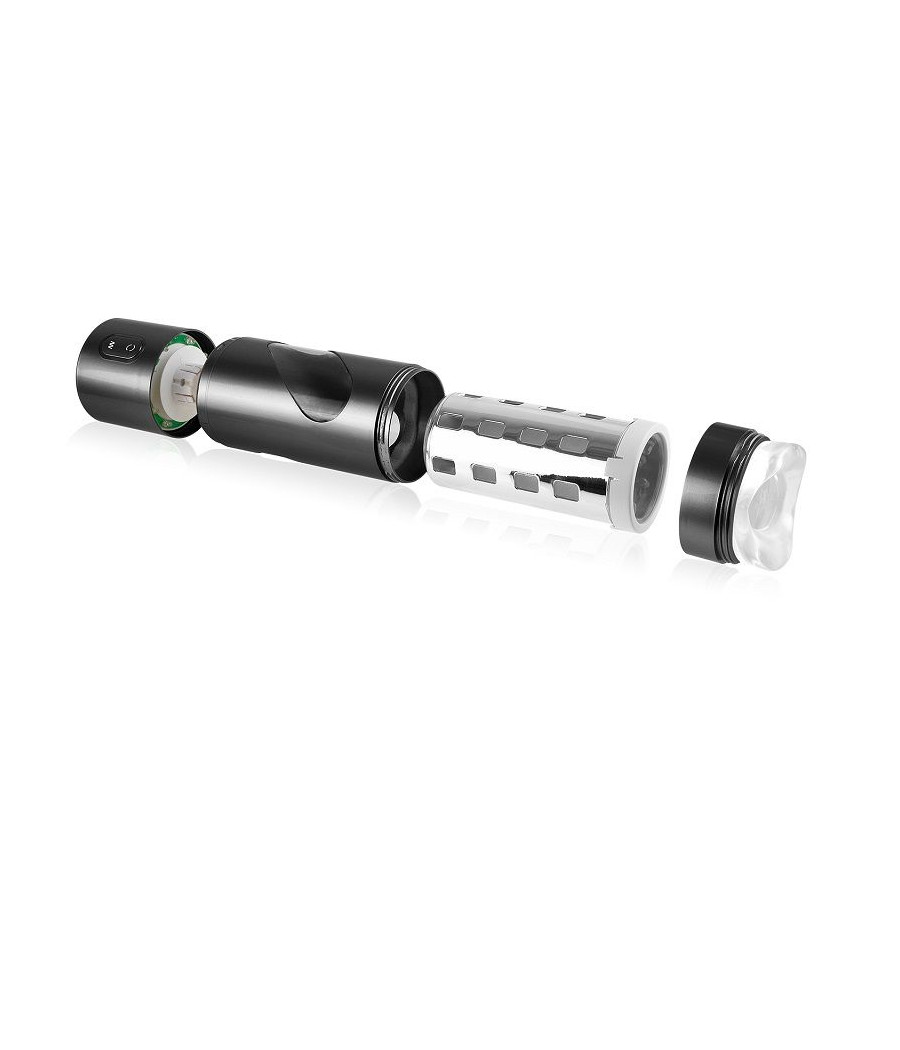 EXTREME TOYZ - ROTO BATOR USB MASTURBATEUR MLE BOUCHE