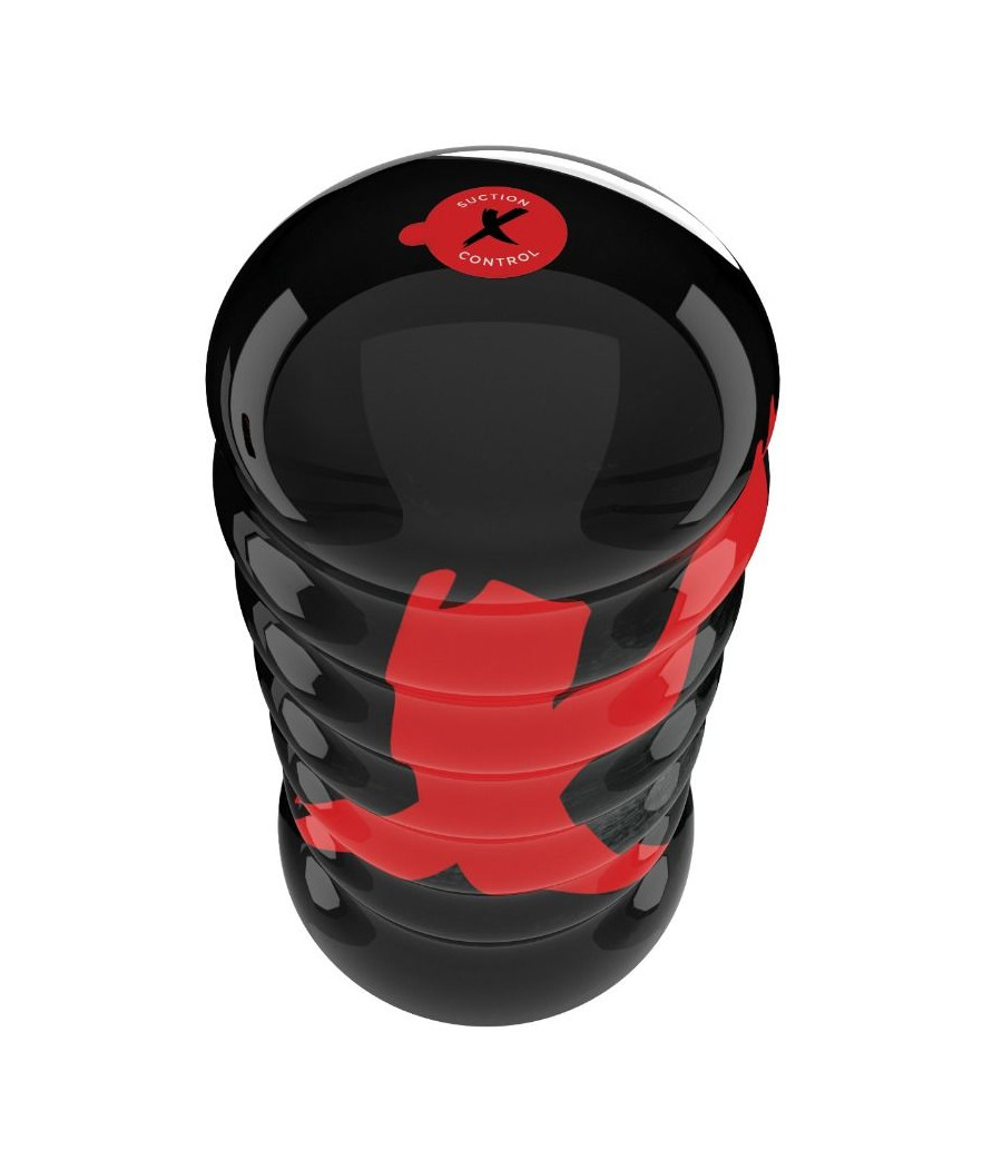PDX ELITE - MASTURBADOR MASCULINO DISEÑO BOCA