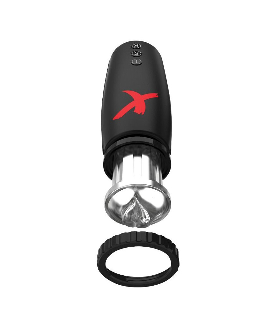 PDX ELITE - MASTURBADOR MASCULINO MOTO BATOR