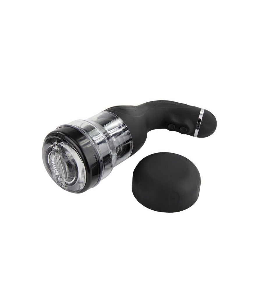 BAILE - ROTATION LOVER AUTOMATIC MASTURBATOR 5V