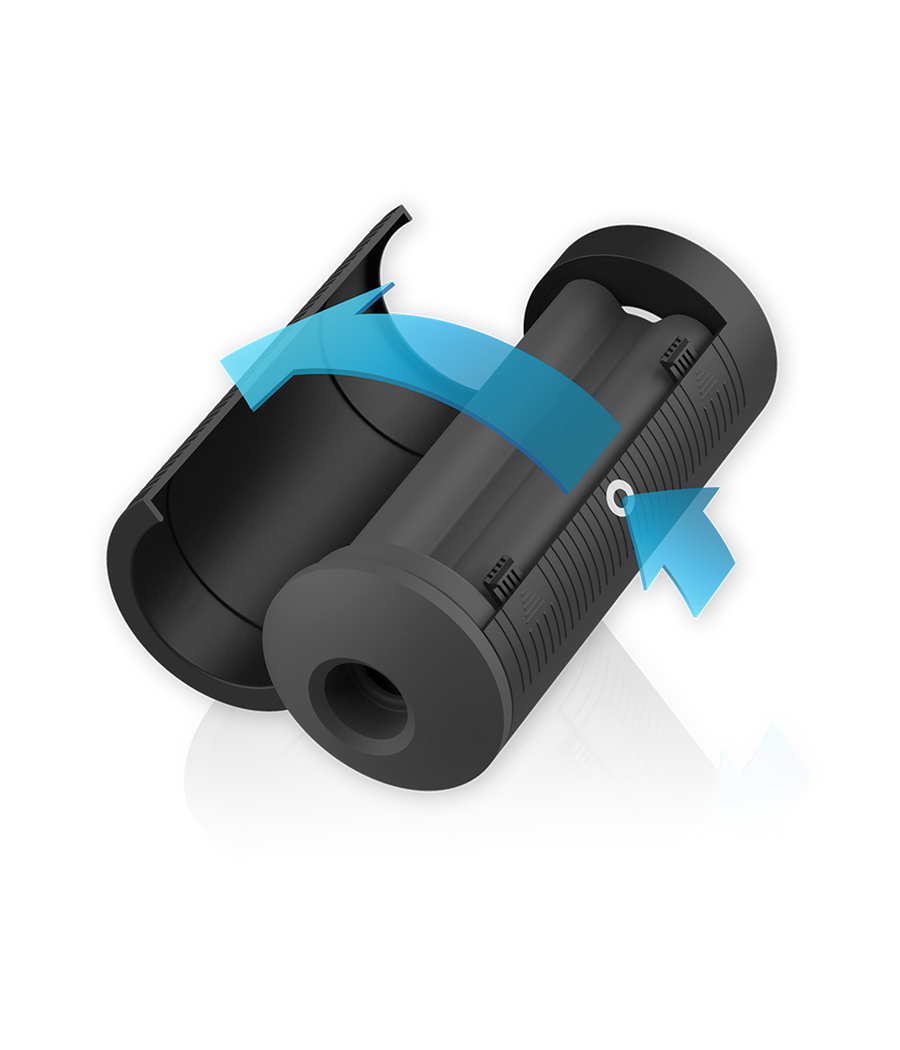 KIIROO - MASTURBADOR TECNOLOGICO TITAN