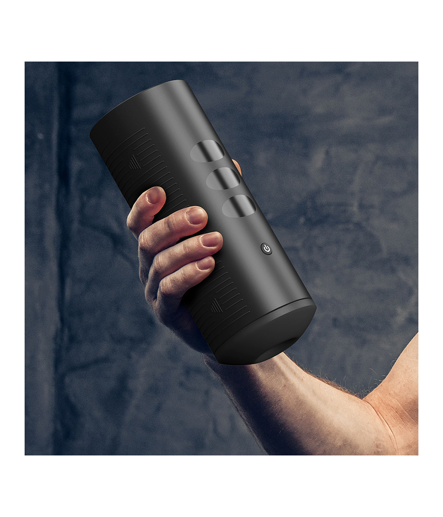 KIIROO - TITAN TECHNOLOGISCHER MASTURBATOR