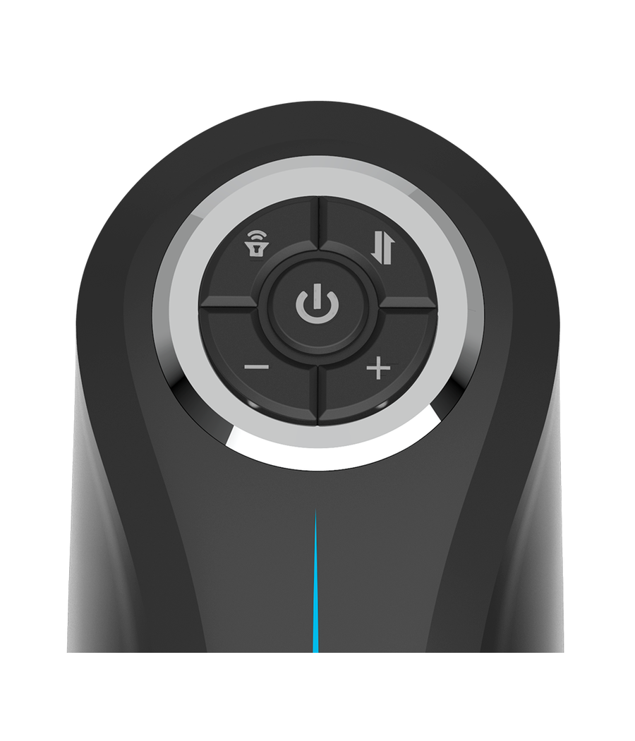 JAMYJOB - MILKER STROKER UP AND DOWN FUNCTION