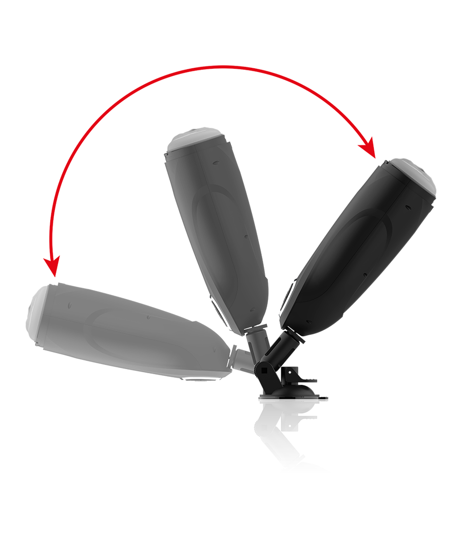 JAMYJOB - MILKER STROKER UP AND DOWN FUNCTION