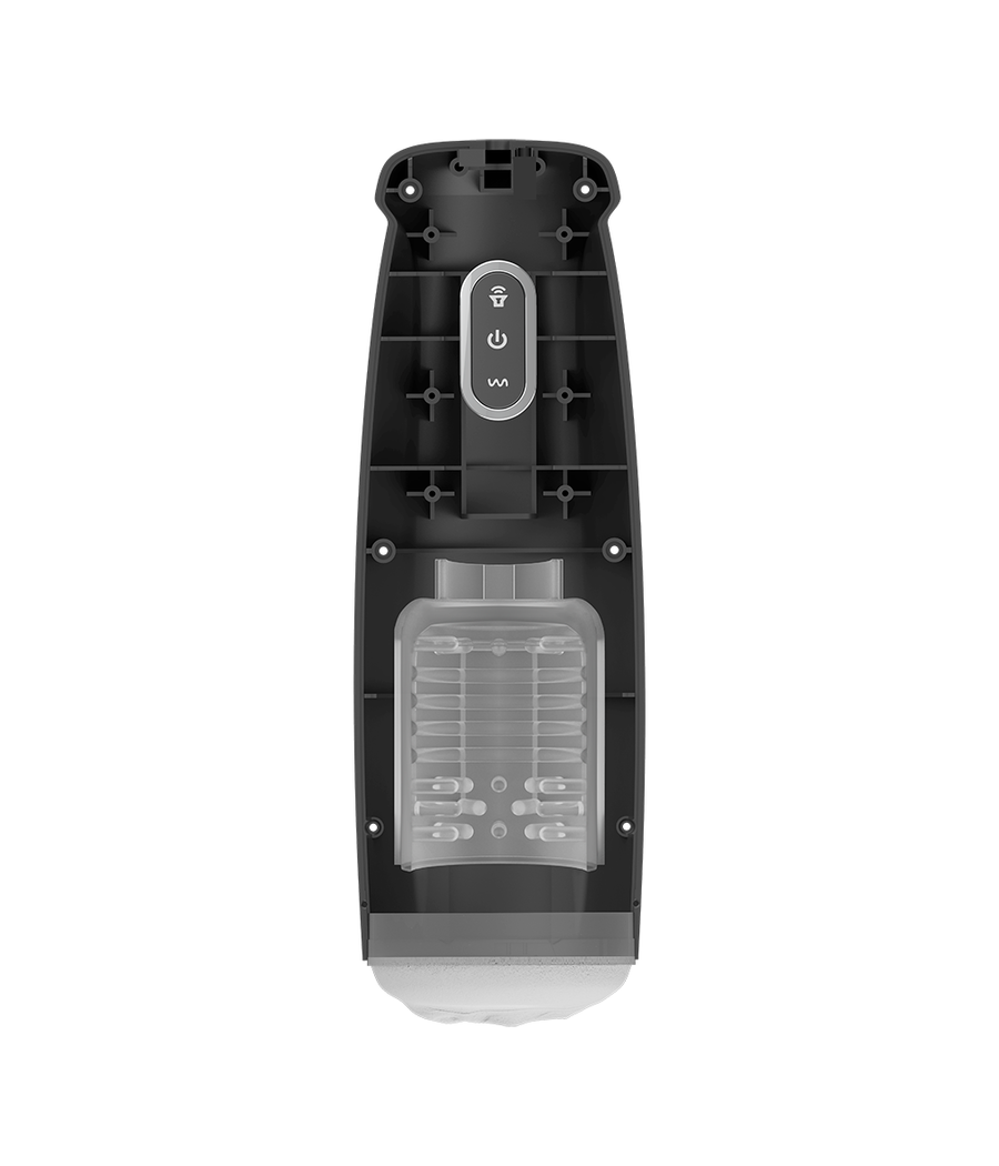 JAMYJOB - TORNADO 360 ROTATION TECH STROKER