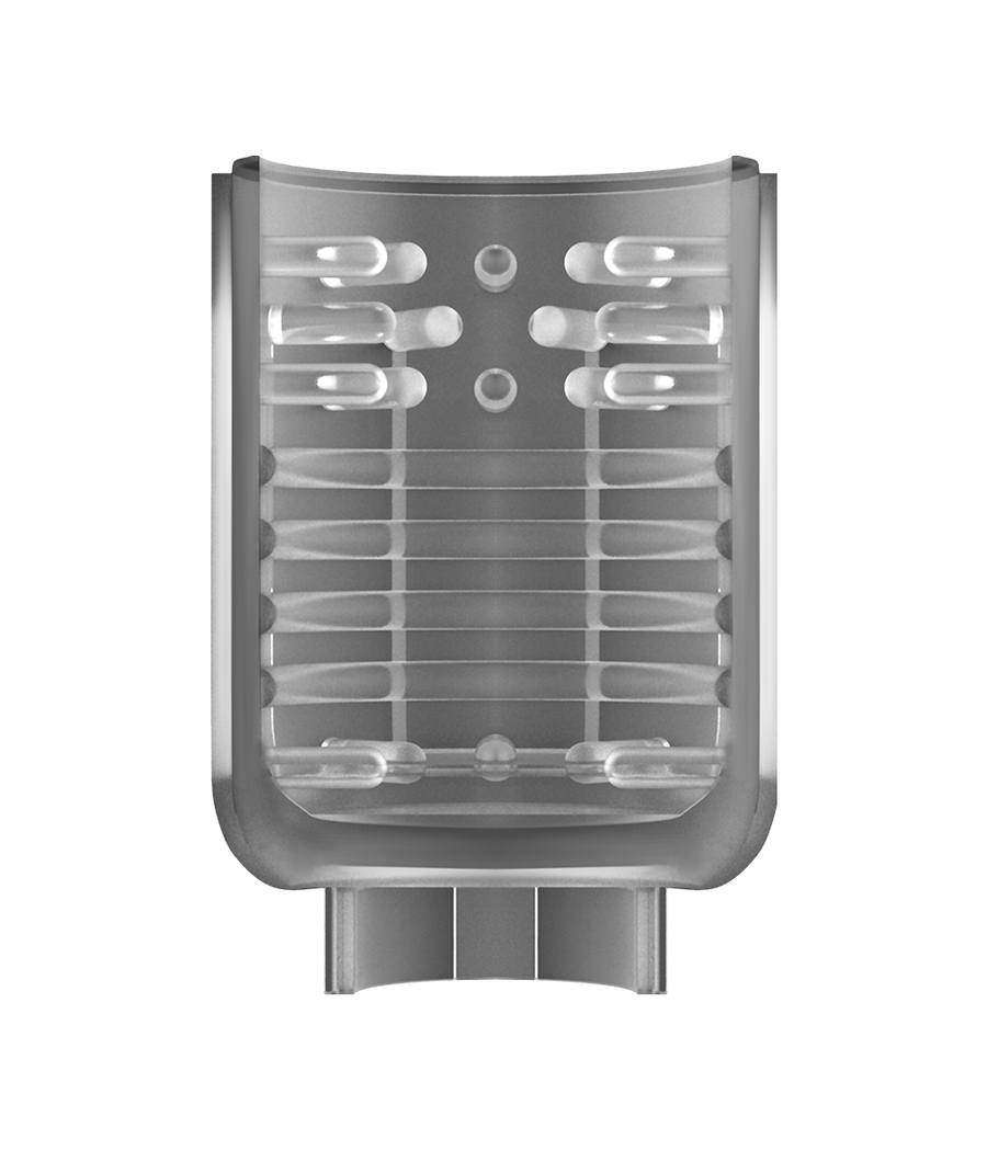 JAMYJOB - TORNADO 360 ROTATION TECH STROKER