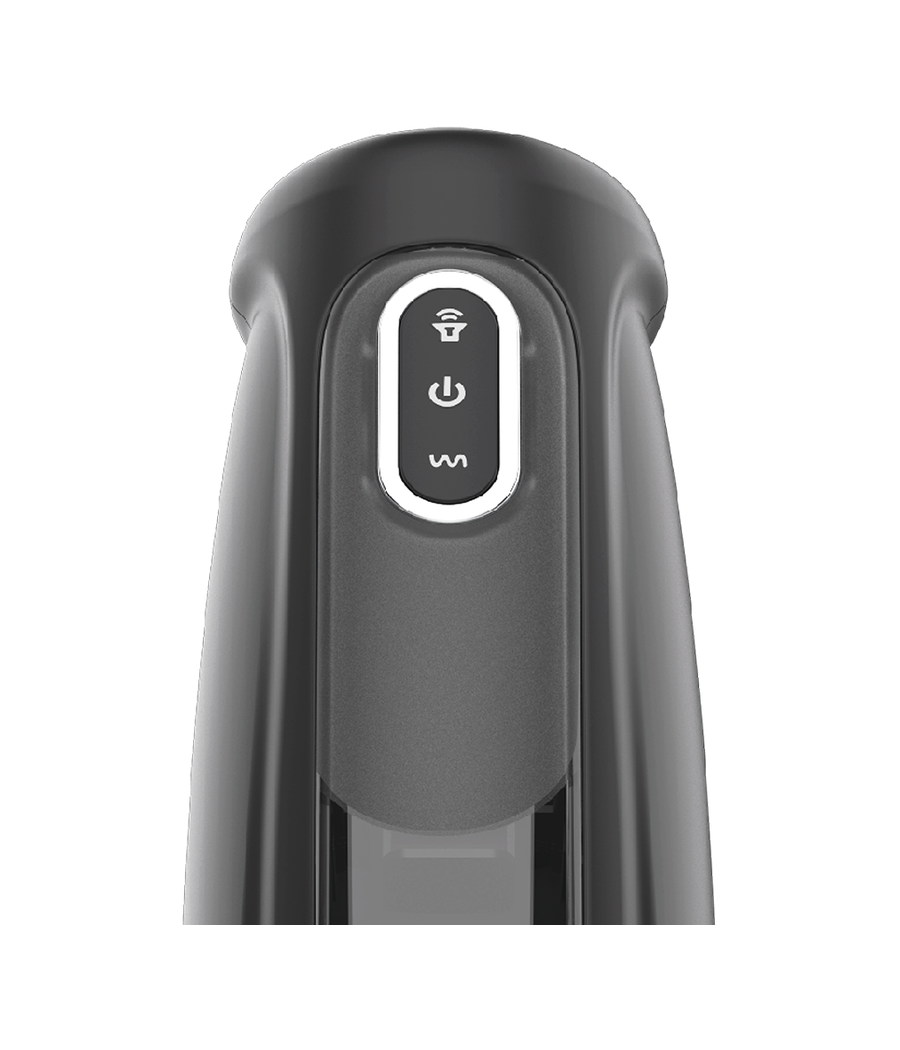 JAMYJOB - TORNADO 360 ROTATION TECH STROKER