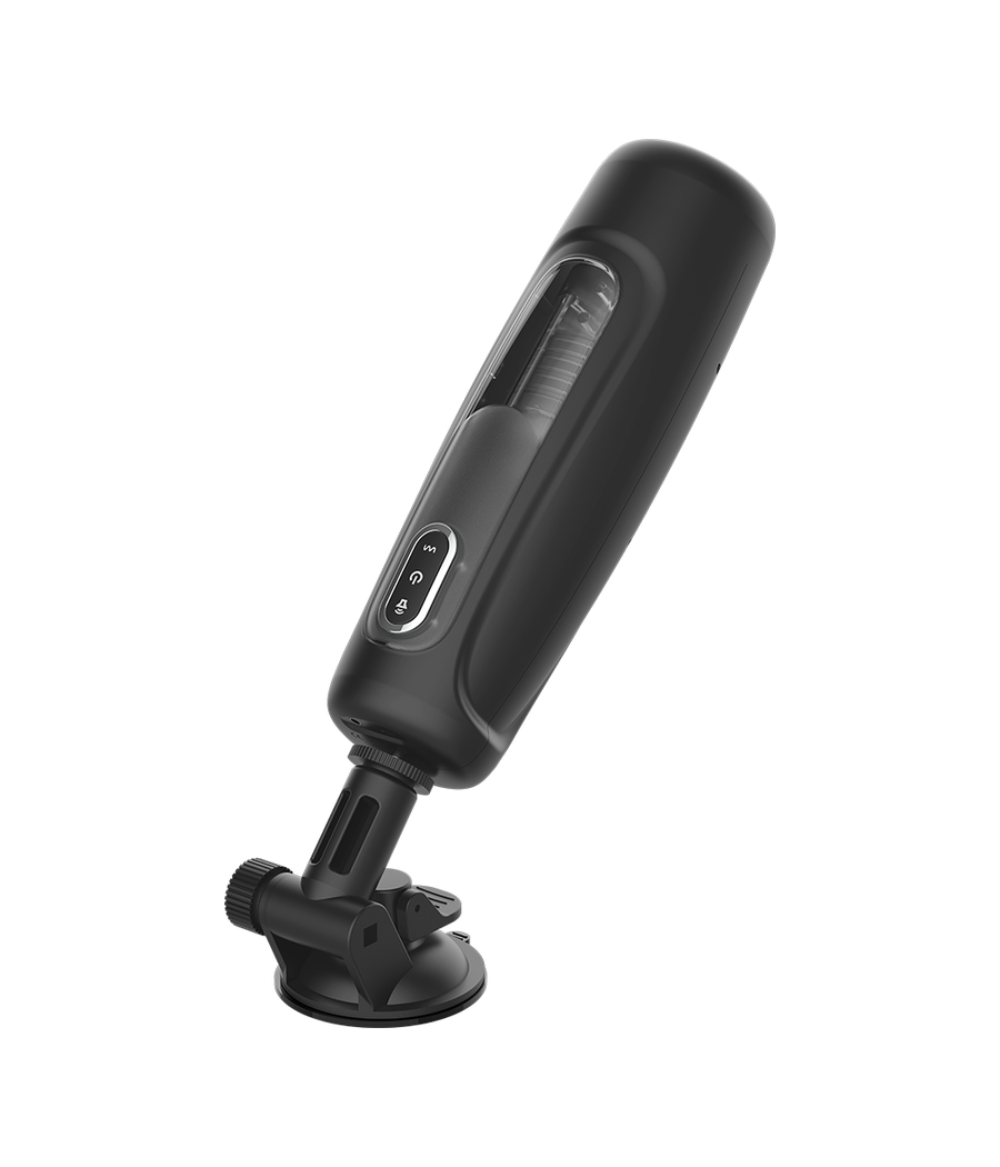 JAMYJOB - TORNADO 360 ROTATE TECH STROKER