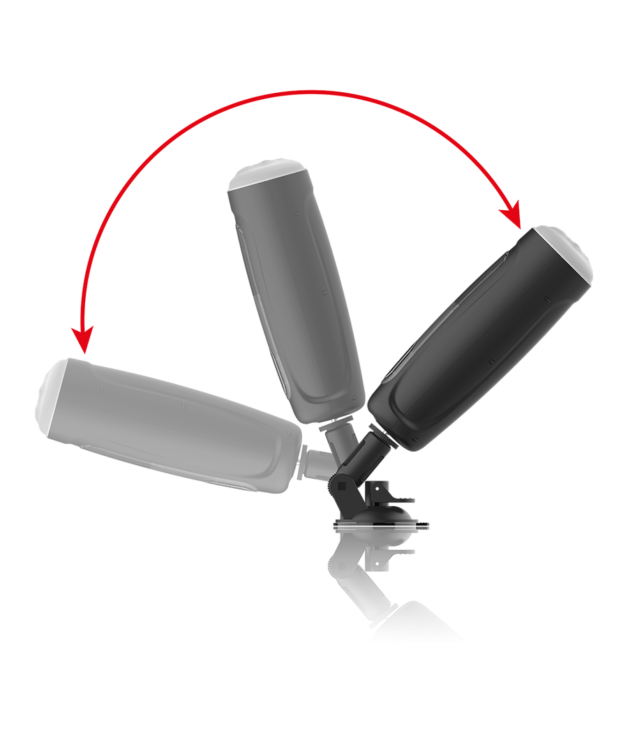 JAMYJOB - TORNADO 360 ROTATE TECH STROKER