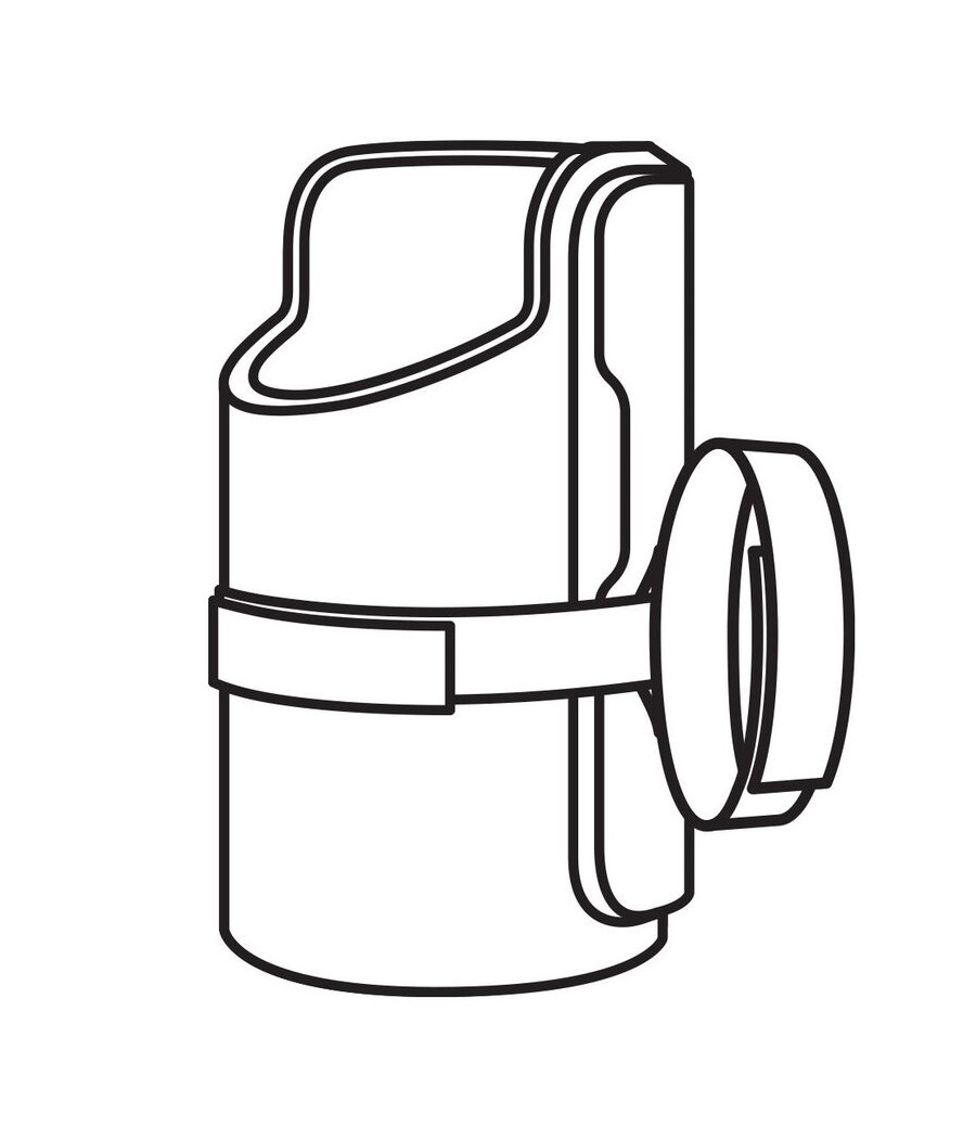 KIIROO - KEON HAND STRAP CORREA DE MUÑECA