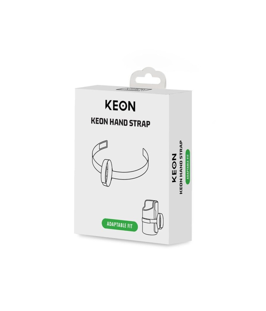 KIIROO - KEON-HANDRIEMEN - HANDGELENK