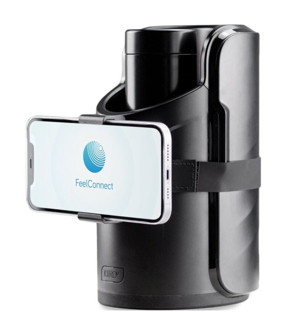 KIIROO - SUPORTE DE TELEFONE KEON DA ADAPTADOR MÓVEL