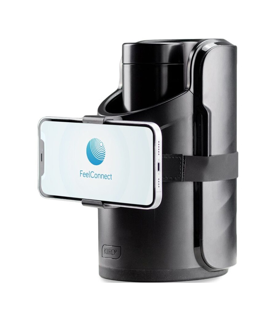 KIIROO - SUPPORT DE TÉLÉPHONE KEON ADAPTATEUR MOBILE