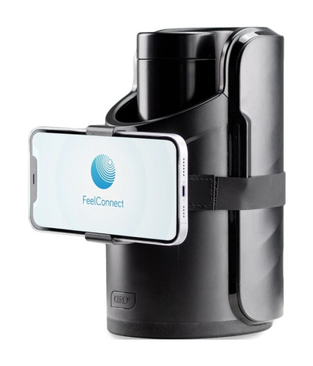KIIROO - SUPPORT DE TÉLÉPHONE KEON ADAPTATEUR MOBILE