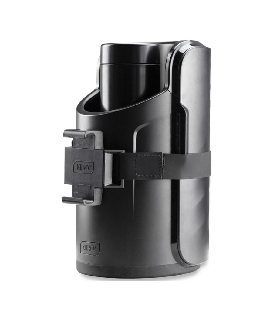 KIIROO - PORTA TELEFONO KEON - ADATTATORE PER CELLULARE