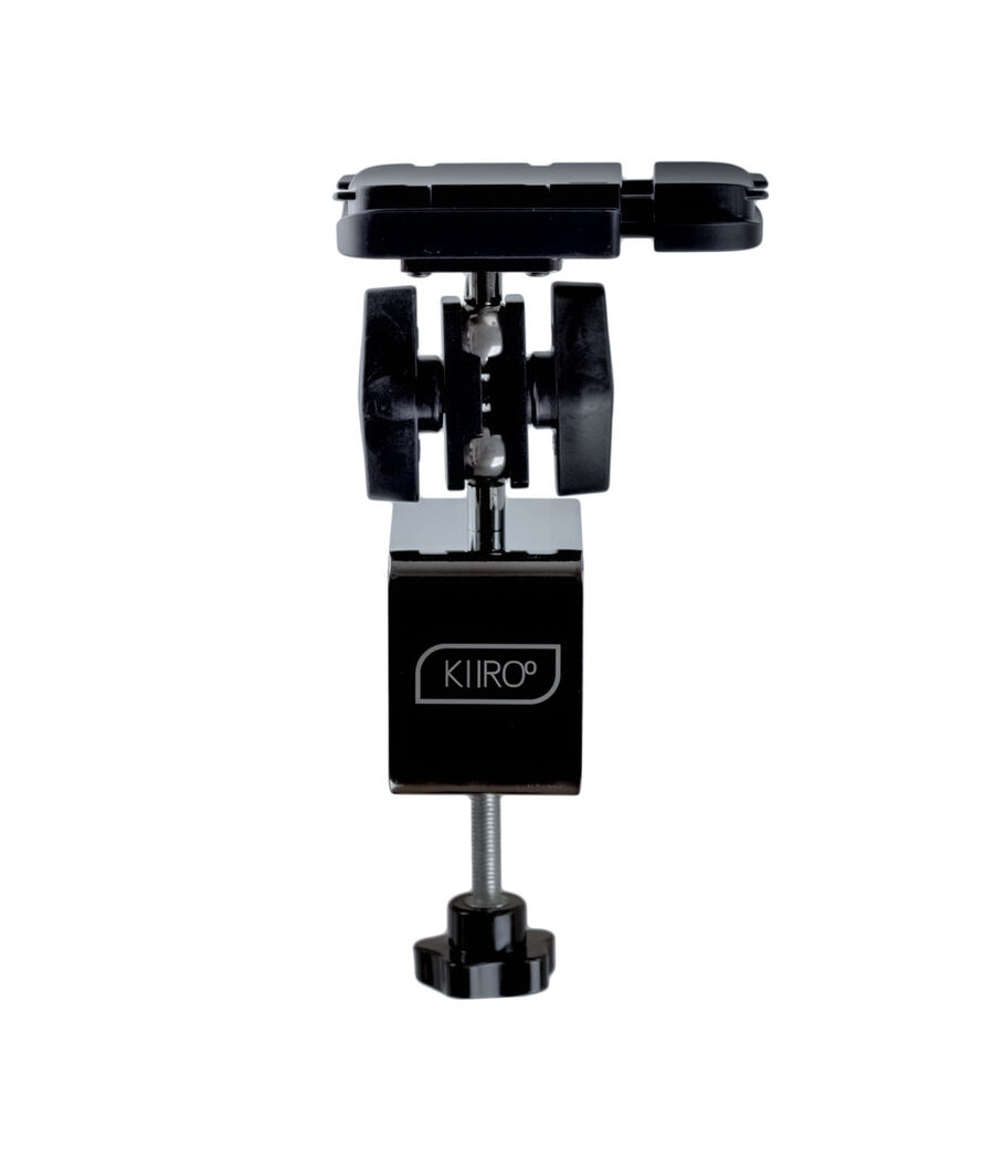 KIIROO - MORSETTO DA TAVOLO KEON - MORSETTO DA TAVOLO